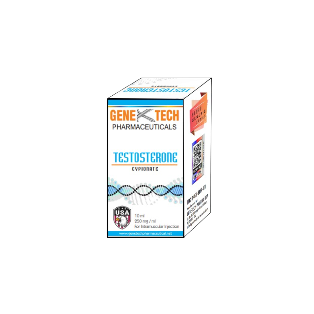 Testosterone 250mg
