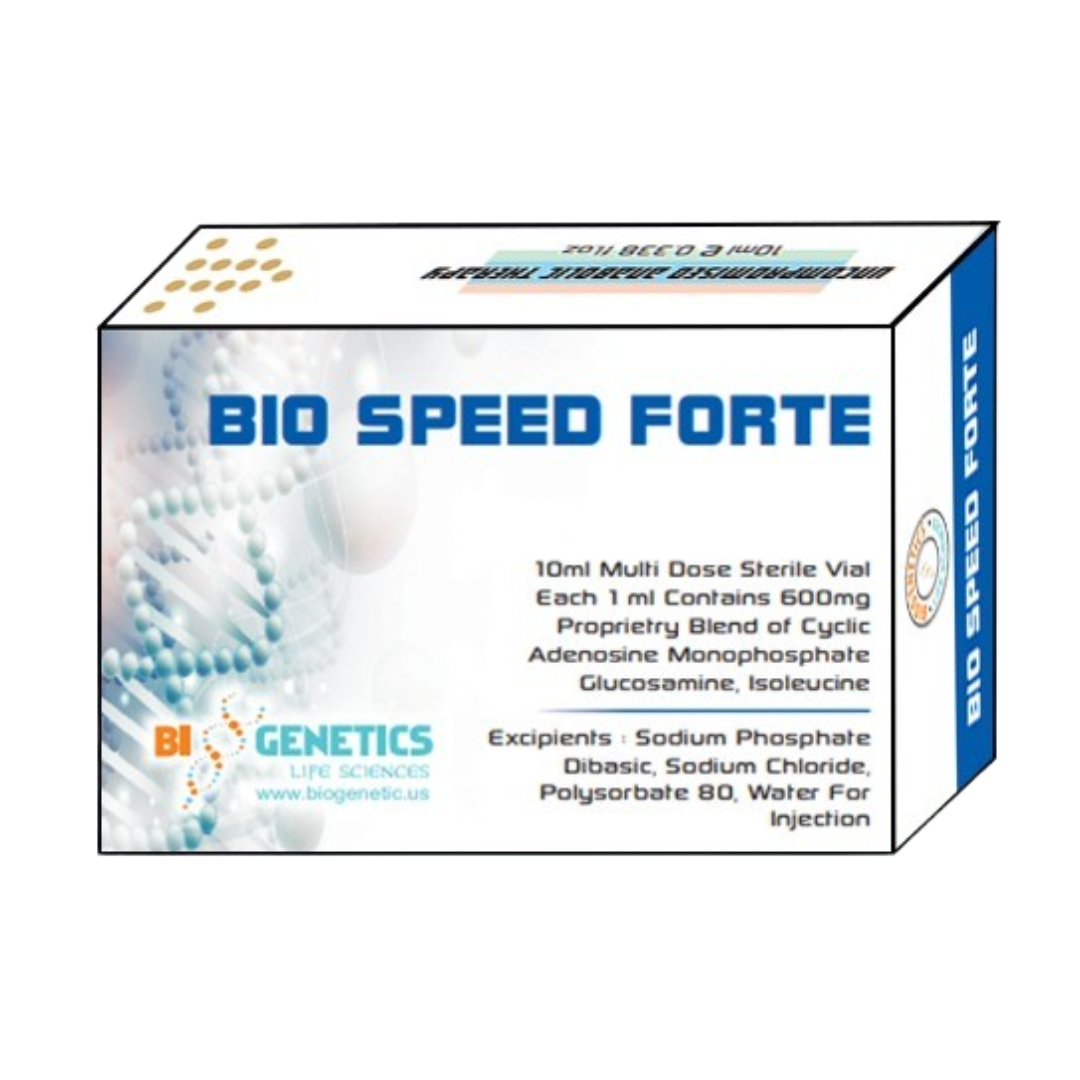 Bio Speed Forte
