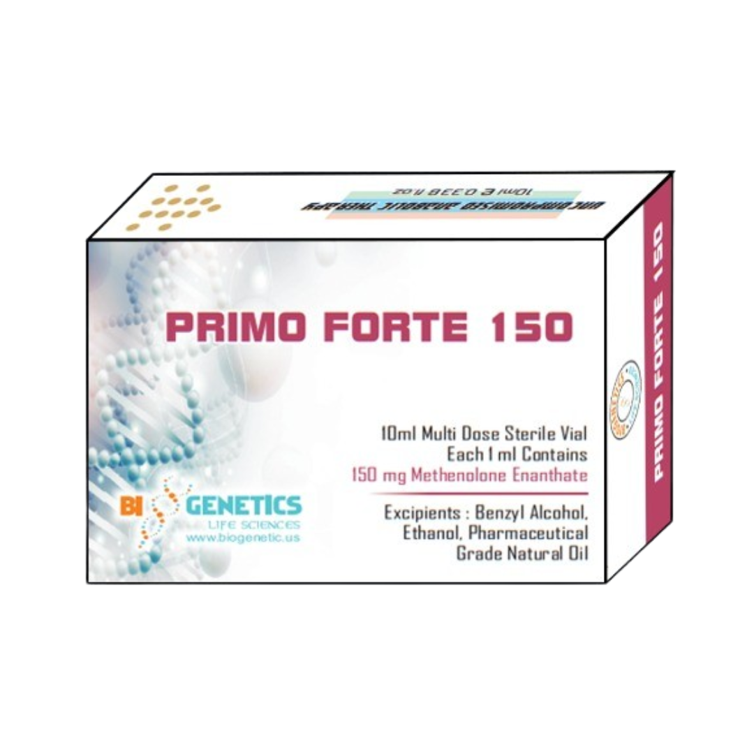 Primo Forte 150