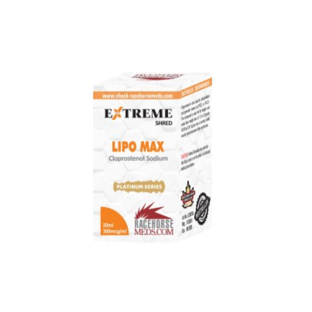 LIPO MAX