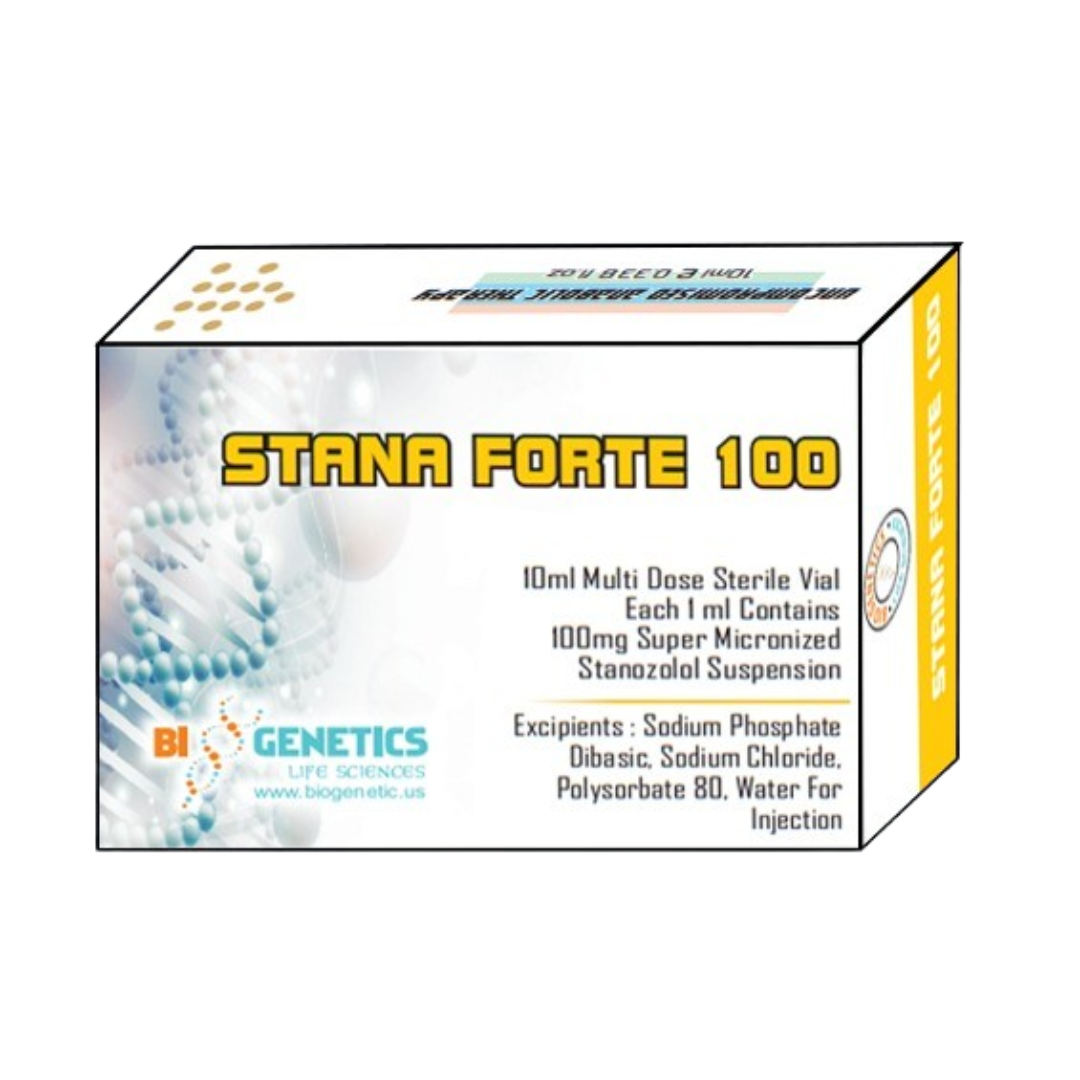 Stana Forte 100