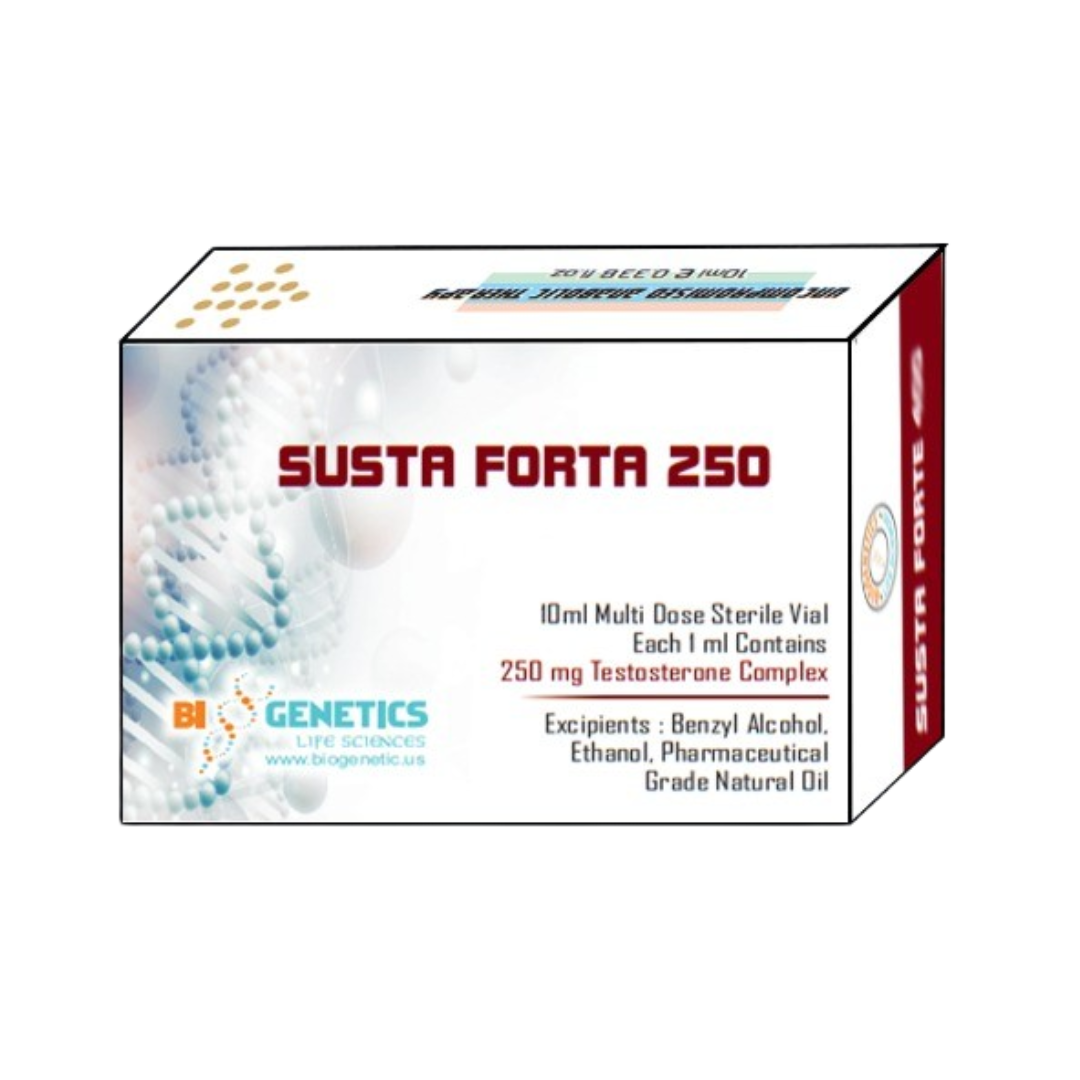 Susta Fotre 250