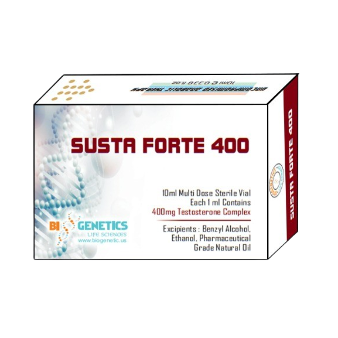 Susta Forta 400