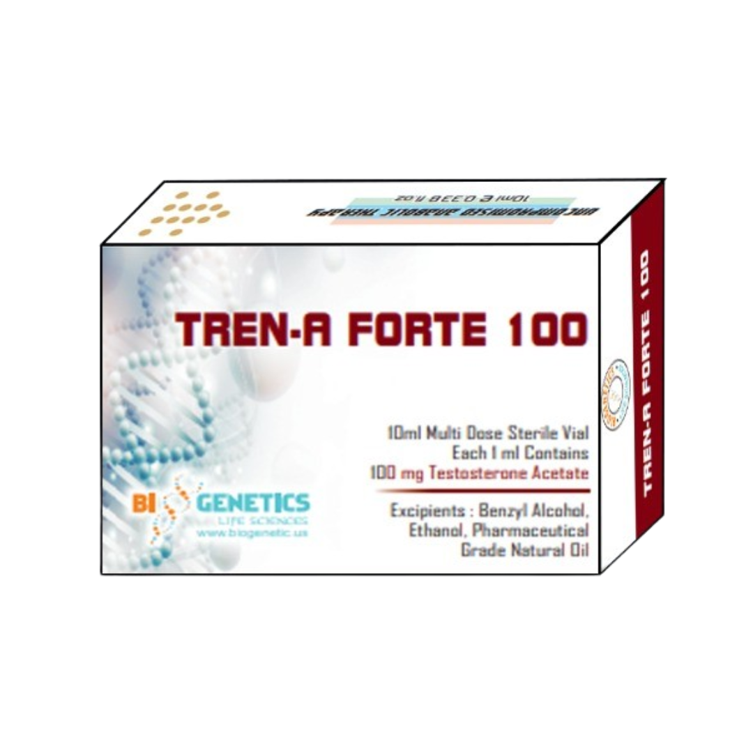 Tren-A Forte 100